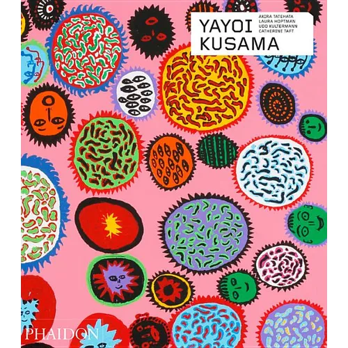 Yayoi Kusama: Revised & Expanded Edition