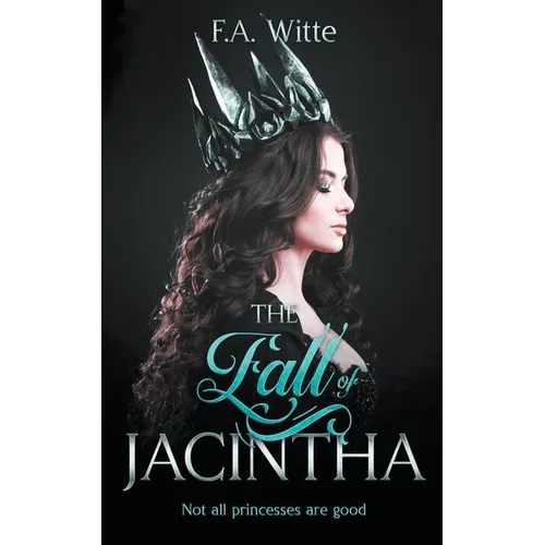 The Fall of Jacintha