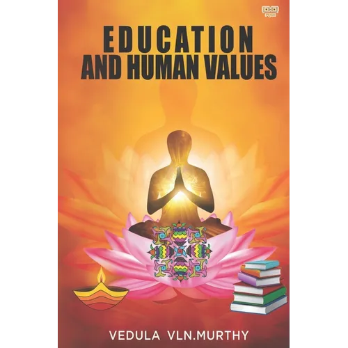Education And Human Values