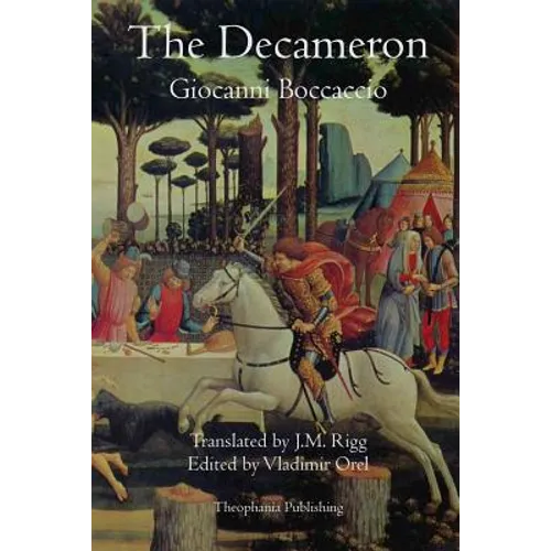 The Decameron