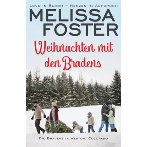 Weihnachten mit den Bradens