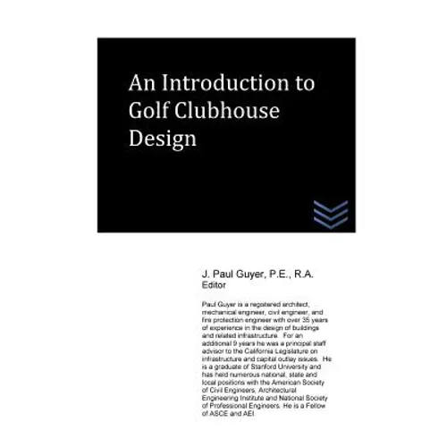 An Introduction to Golf Clubhouse Design