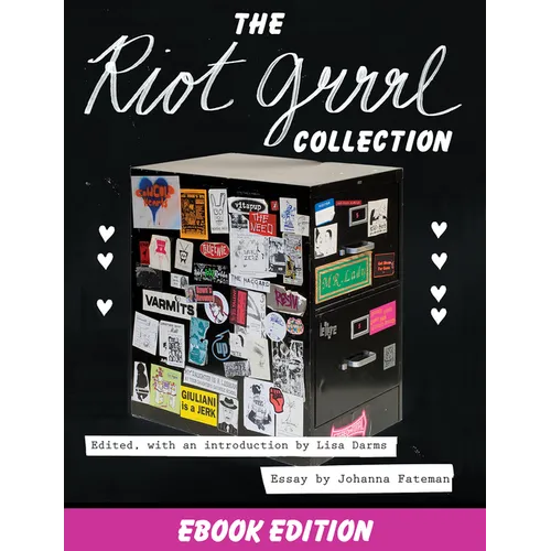 The Riot Grrrl Collection