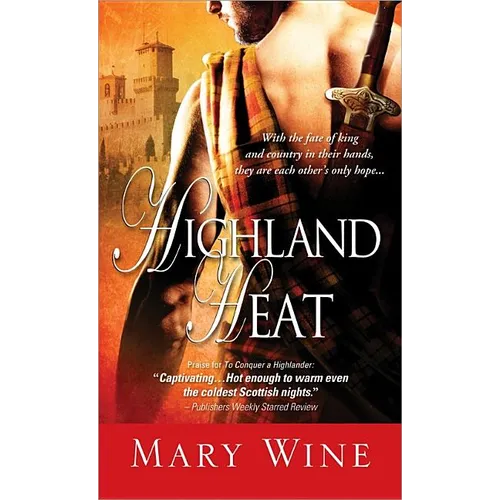 Highland Heat