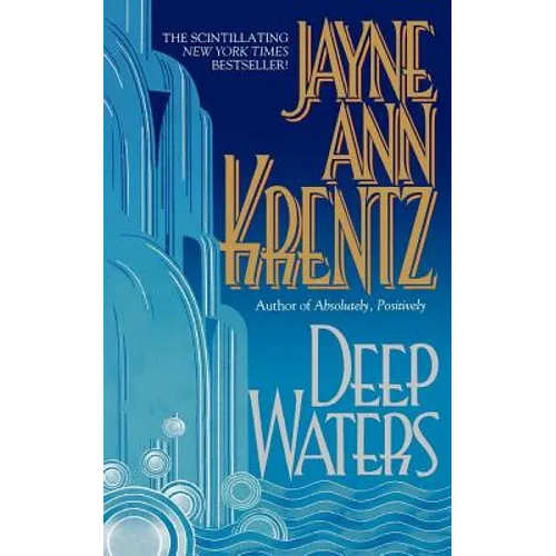 Deep Waters