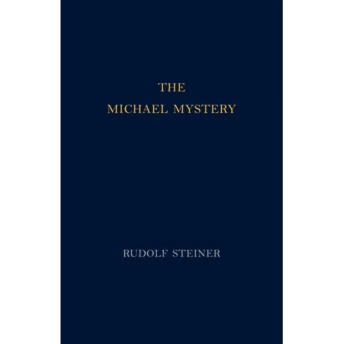 The Michael Mystery: (Cw 26)