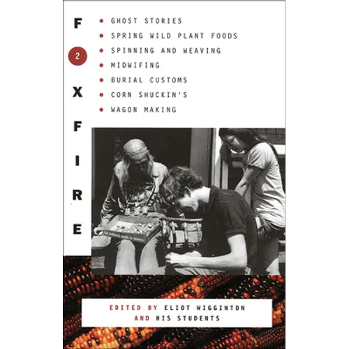 Foxfire 2