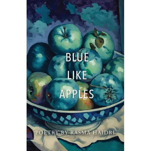 Blue Like Apples