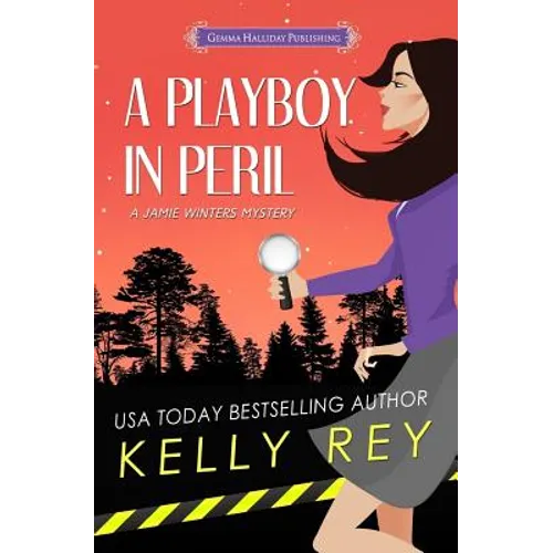 A Playboy in Peril