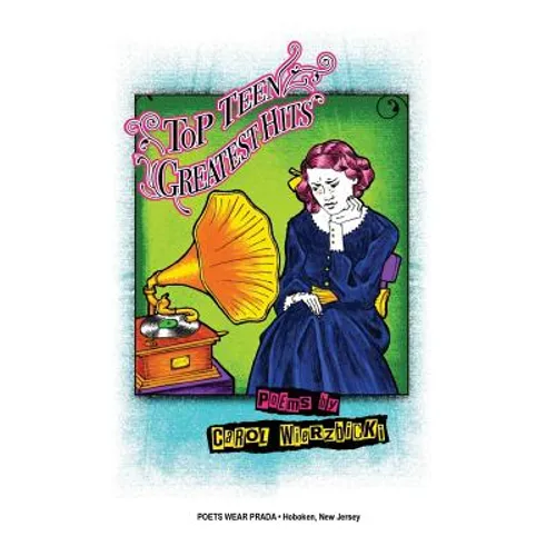 Top Teen Greatest Hits