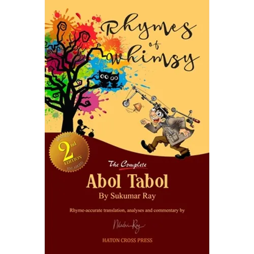 Rhymes of Whimsy - The Complete Abol Tabol