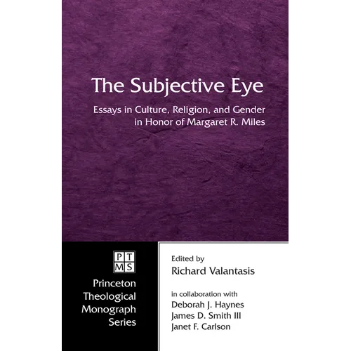 The Subjective Eye