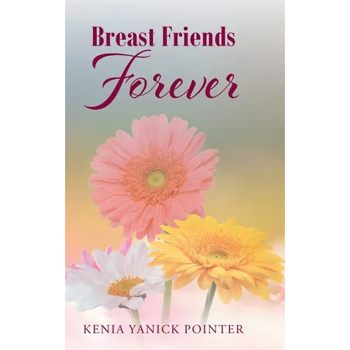 Breast Friends Forever