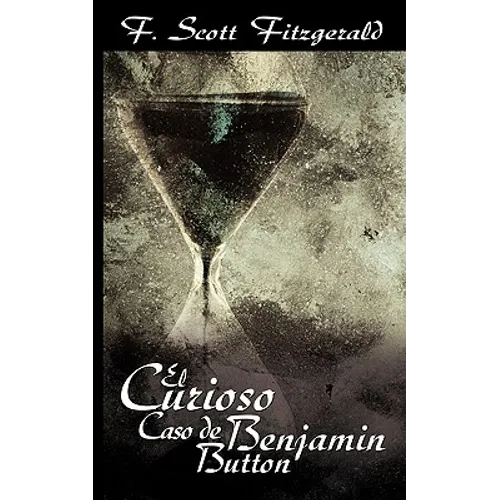 El Curioso Caso de Benjamin Button / The Curious Case of Benjamin Button