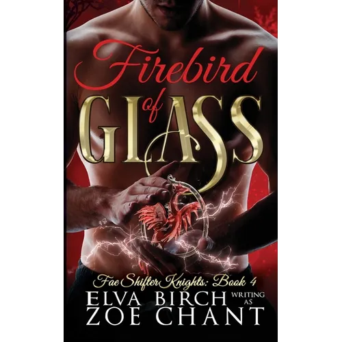 Firebird of Glass
