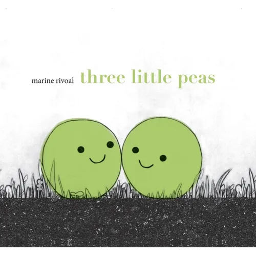 Three Little Peas