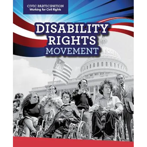 Disability Rights Movement