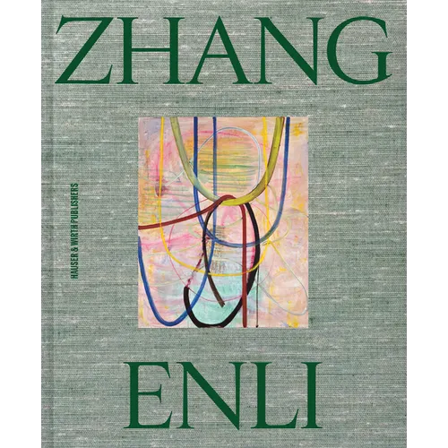 Zhang Enli