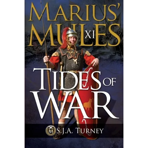 Marius' Mules XI: Tides of War