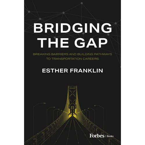 Bridging the Gap: Breaking Barriers and Building Pathways to Transportation Careers