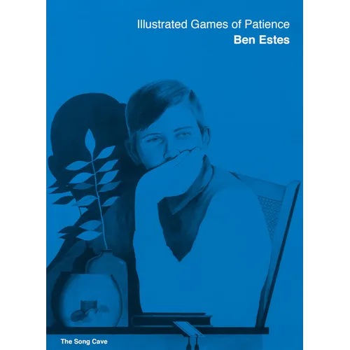 Illustrated Games of Patience