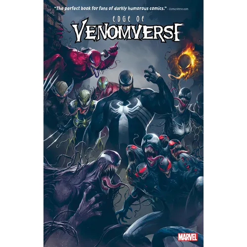 Edge of Venomverse