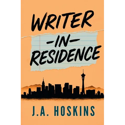 Writer-in-Residence