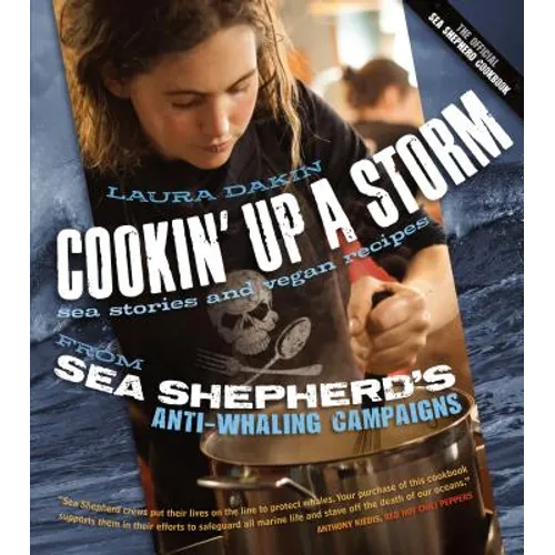 Cooking Up a Storm