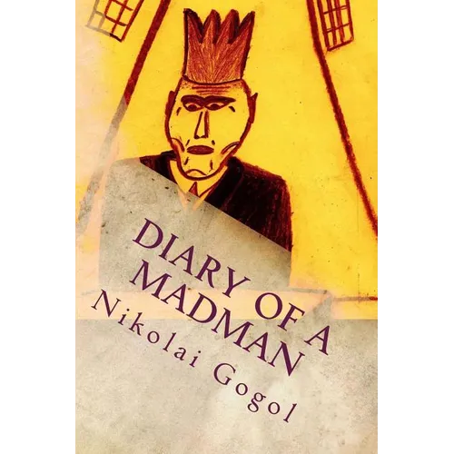 Diary Of A Madman