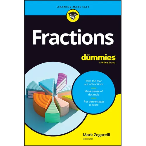 Fractions for Dummies