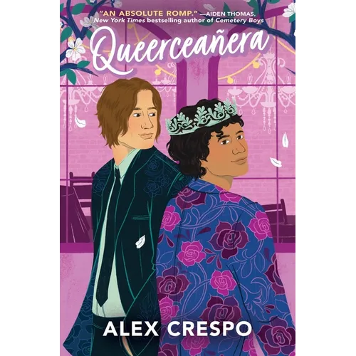 Queerceañera