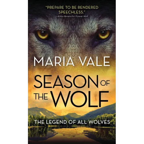 Season of the Wolf