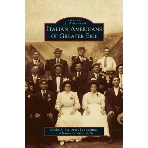 Italian Americans of Greater Erie