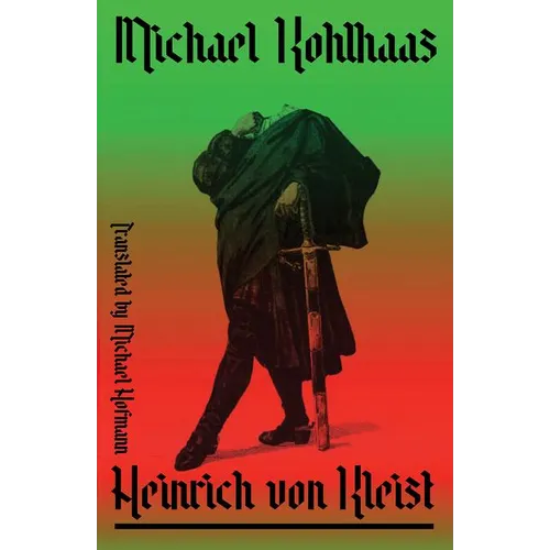 Michael Kohlhaas