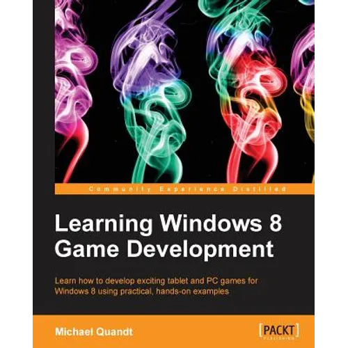 Learning Windows 8 Game Development