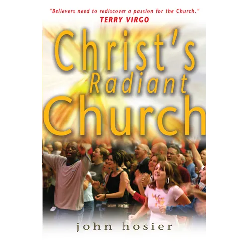 Christ's Radiant Church