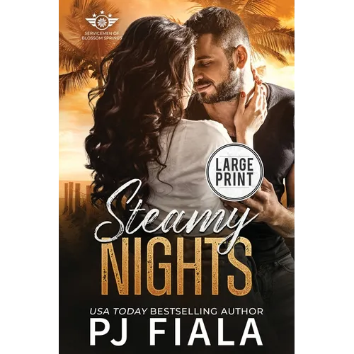 Steamy Nights