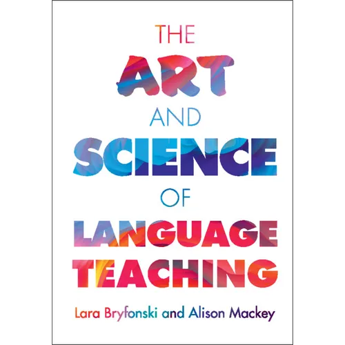 The Art and Science of Language Teaching