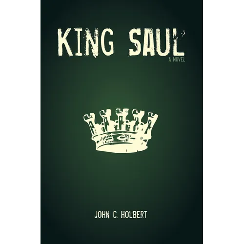 King Saul