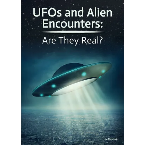 UFOs and Alien Encounters: Are They Real?