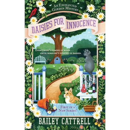 Daisies for Innocence