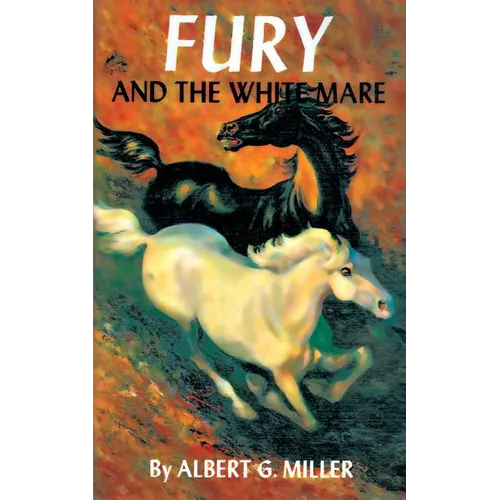 Fury and the White Mare