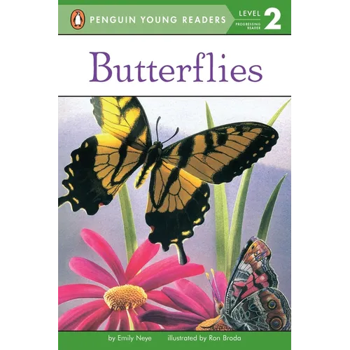 Butterflies