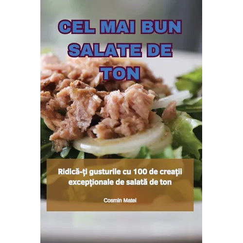 Cel Mai Bun Salate de Ton