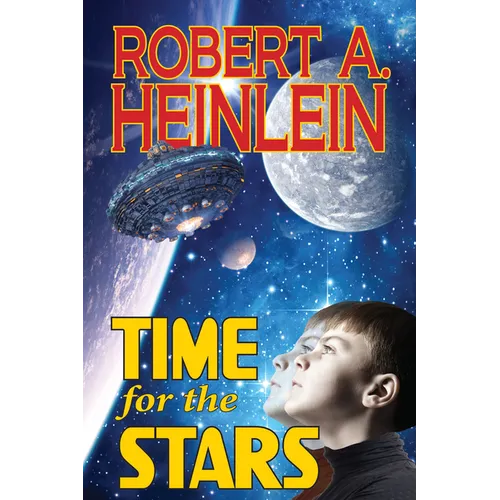 Time for the Stars