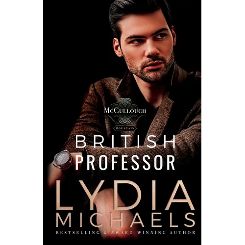 British Professor