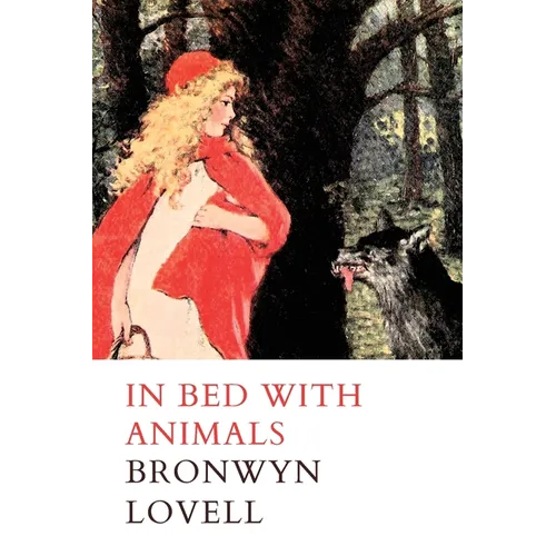 In Bed With Animals