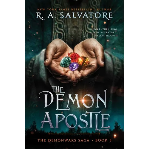 The Demon Apostle