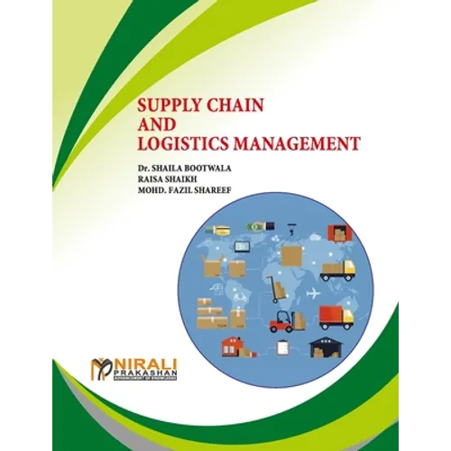 Supply Chain And Logistics Management