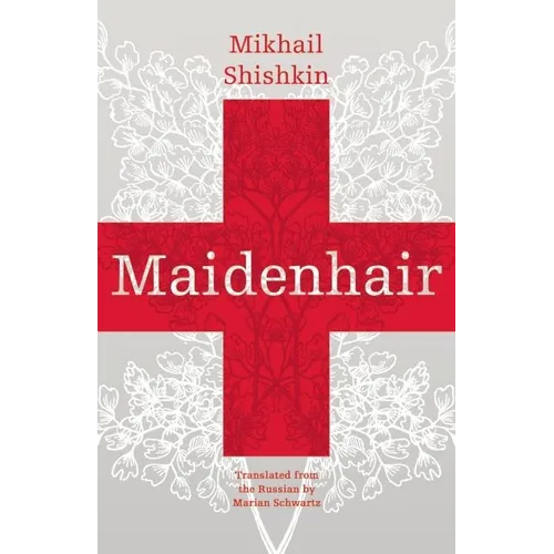 Maidenhair